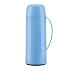 Firenze Vacuum Bottle 1L Blue