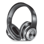 Blue Beats Wireless Bluetooth Headphone B 707 - Image 3