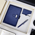 Unique Gift Set With Card Holder - Image 2