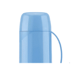 Firenze Vacuum Bottle 1L Blue - Image 2