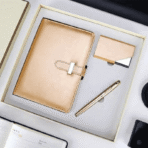 Unique Gift Set With Card Holder - Image 3