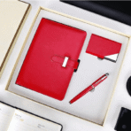 Unique Gift Set With Card Holder - Image 4