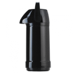 GLT Vacuum Bottle PS 750 mL Black