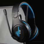 G90 Wired Bass Gaming Headset - Image 3