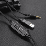 G90 Wired Bass Gaming Headset - Image 4