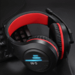 G90 Wired Bass Gaming Headset - Image 5