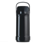 GLT Vacuum Bottle PS 750 mL Black - Image 3