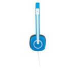 Logitech Headset H150 - BLUE - Image 4