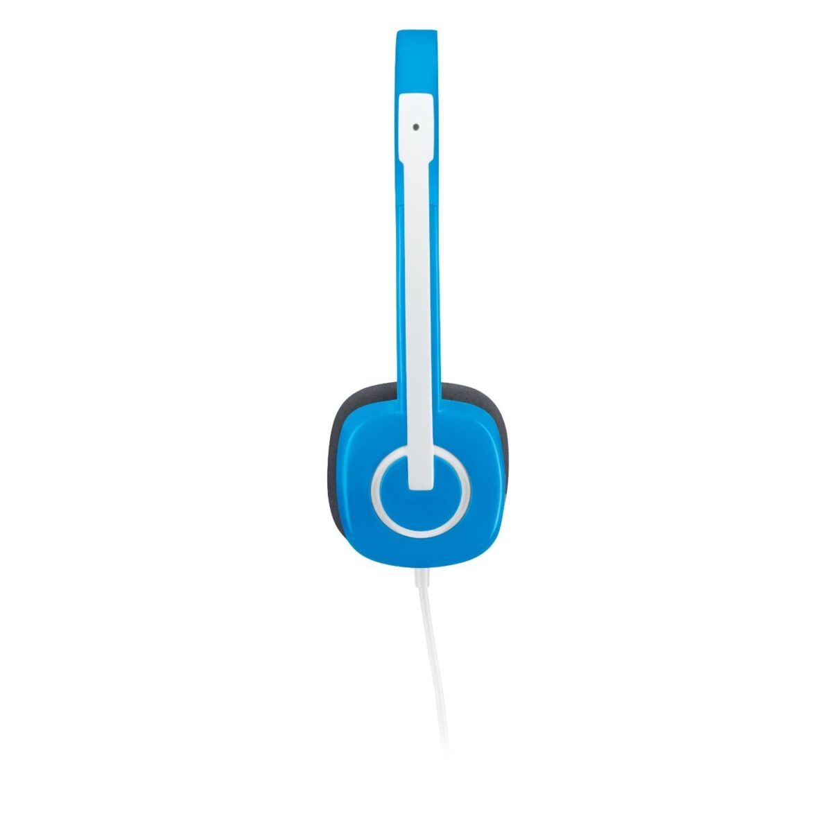Logitech Headset H150 - BLUE - Image 2
