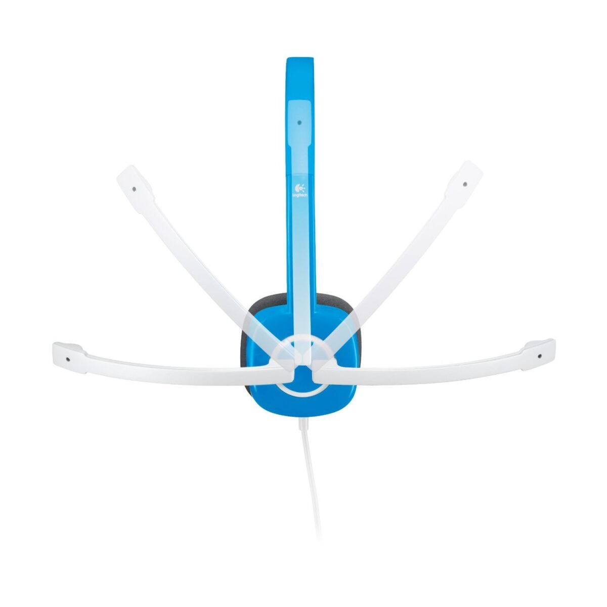 Logitech Headset H150 - BLUE - Image 5