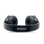 SODO MH3 2in1 Bluetooth Headphone Wireless Headset - Image 3