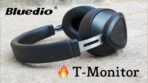 Bluedio Bluetooth Headset TMonitor - Image 2