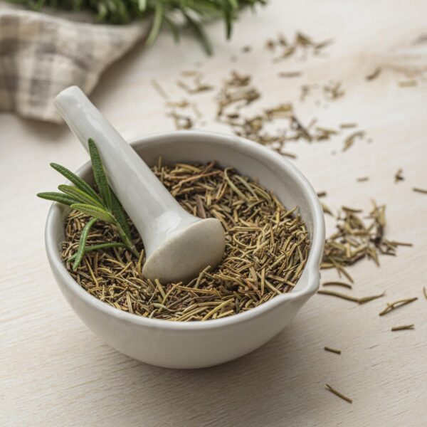 Rosemary Powder/Leaves