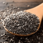 Chia Seeds - Image 2