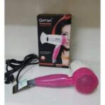 Gemei Hair Dryer GM-1739 - Image 5