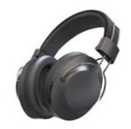NIA WH700 Over Ear Headsets Wireless Stereo Bluetooth Headphones - Image 2