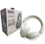 NIA WH700 Over Ear Headsets Wireless Stereo Bluetooth Headphones - Image 5