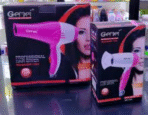 Gemei Hair Dryer GM-1702 - Image 3