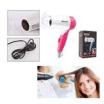 Gemei Hair Dryer GM-1702 - Image 5