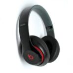 Beats TM-030 Bluetooth Headphone - Black - Image 4
