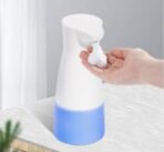 Automatic induction hand washing machine cleaning - Image 3