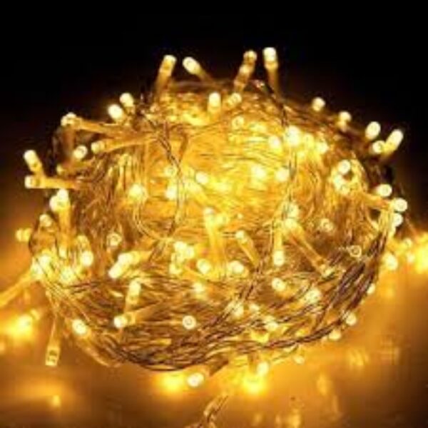 LED String Light Fairy Lights