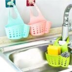 Silicone Sink Organizer - Image 4