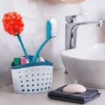 Silicone Sink Organizer - Image 2