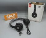 BEATS BLUETOOTH WIRELESS SOLO3 HEADPHONE - Image 4