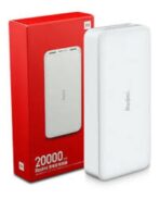 Mi Power Bank 3 20000mAh Fast Charging - Image 2