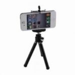 Gepro Selfie Stick Plus Mobile Tripod Stand With Bluetooth - Image 2