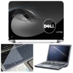 Laptop Skin Protector 3 In 1 14.6 Inch