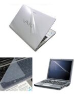 Laptop Skin Protector 3 In 1 14.6 Inch - Image 2