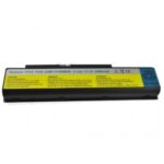 LENOVO Y510 BATTERY 6 CELL ORIGINAL - A+ COPY[Y510]