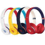 BEATS BLUETOOTH WIRELESS SOLO3 HEADPHONE - Image 3