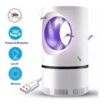 Photocatalysis Mosquito Killer - Image 2