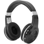 Bluedio Bluetooth Headset H+ - Image 2