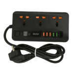 ASPOR EU LCD IQ Power Socket A503
