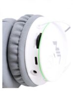 NIA X2 Bluetooth Wireless Headphone Grey - Image 4