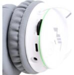 NIA X2 Bluetooth Wireless Headphone Grey