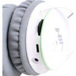 NIA X2 Bluetooth Wireless Headphone Grey