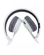 NIA X2 Bluetooth Wireless Headphone Grey - Image 2
