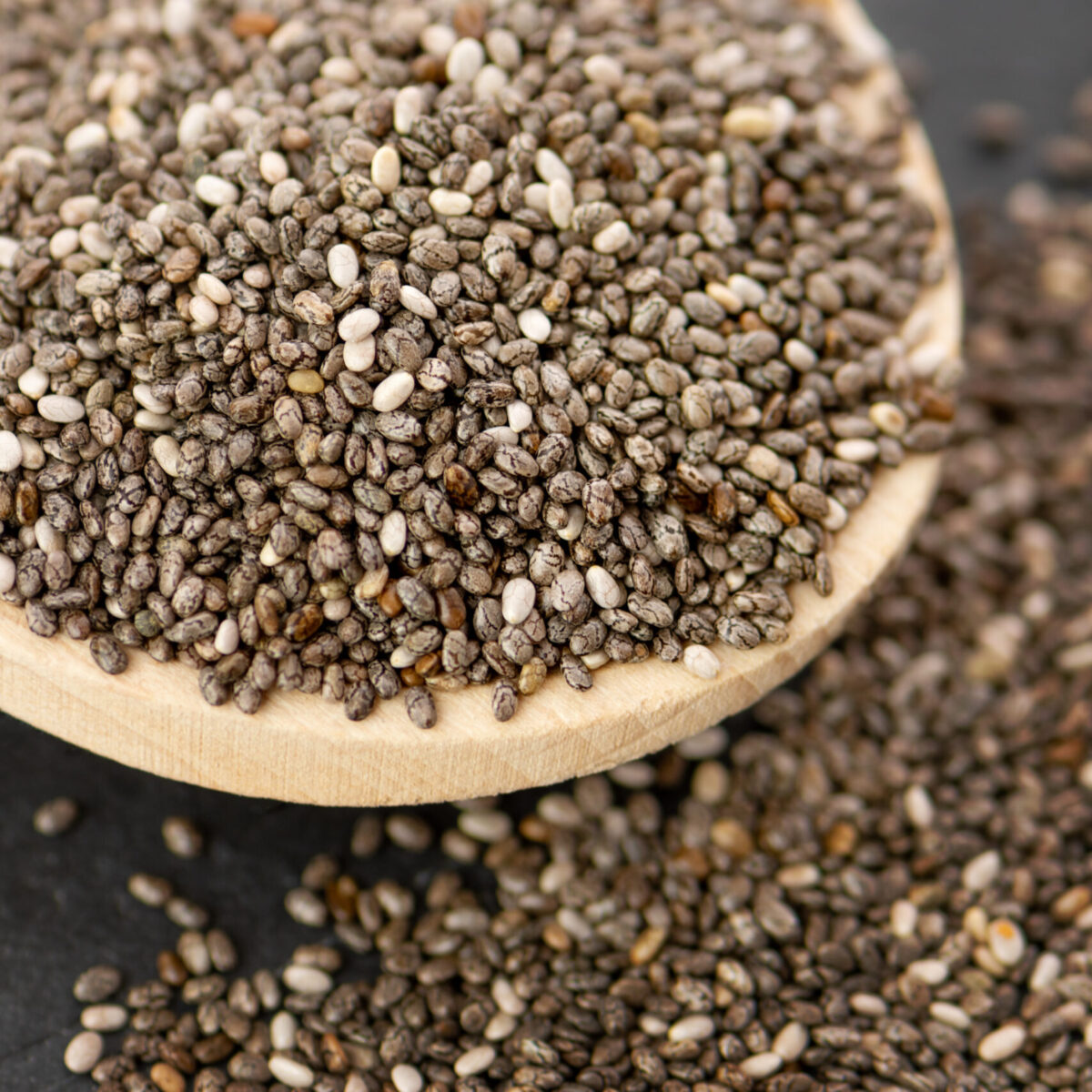 Chia Seeds - Image 1