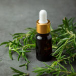 Rosemary Essential Oil