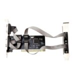 PCI RS232 Card 4port