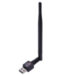 600Mbps USB 2.0 Wifi Wireless Antenna For PC