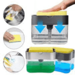 Soap Dispenser and Caddy - Image 2
