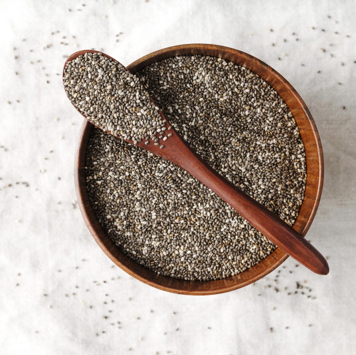 Chia Seeds - Image 4