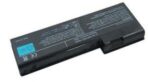 TOSHIBA PORTEGE 3440CT BATTERY 6 CELL ORIGINAL - A+ COPY - Image 2