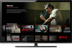 T95M QUAD CORE 2GB+8GB 6.0 ANDROID SMART TV BOX - Image 4